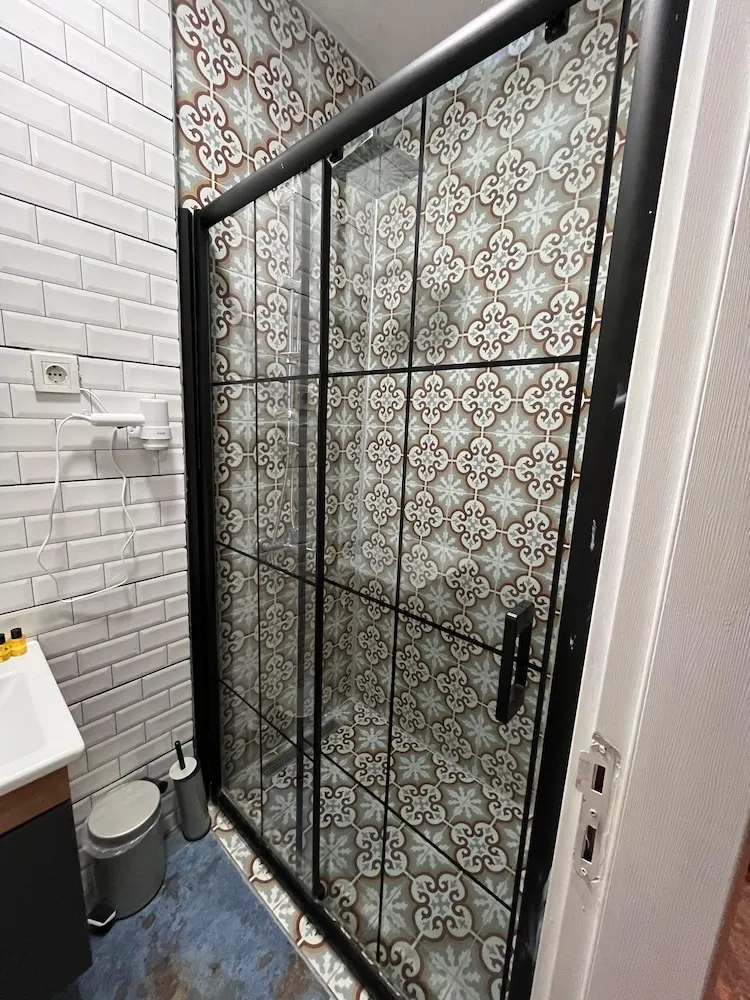 Deluxe Stüdyo Süit, 1 Büyük (Queen) Boy Yatak