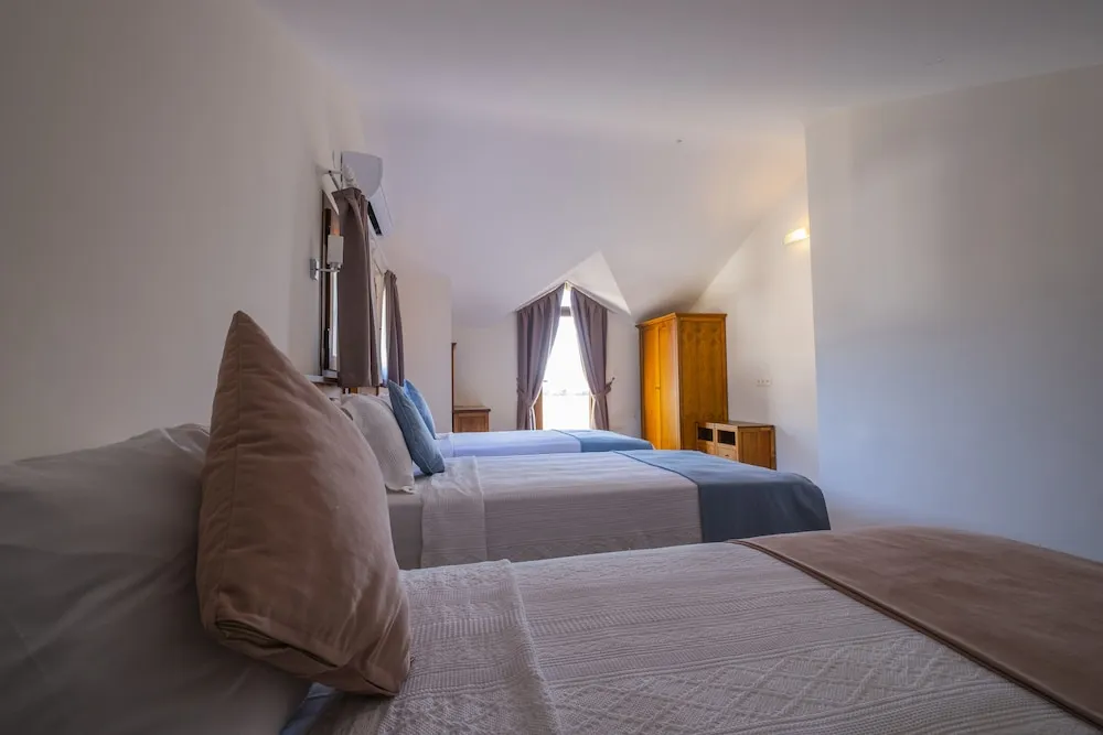 Villa, 4 Yatak Odası (Opal 5)