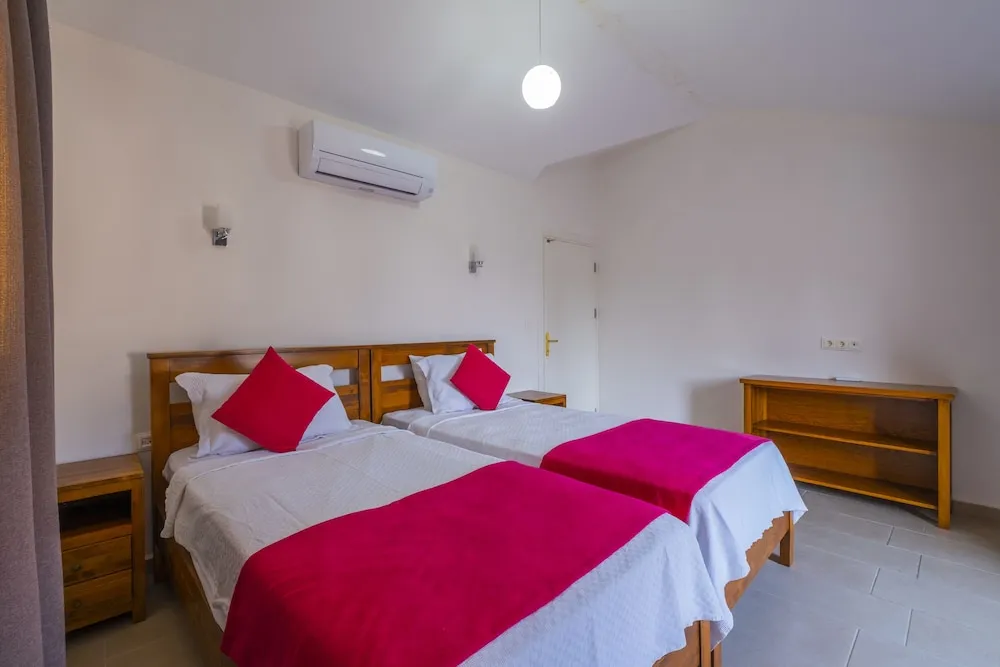 Villa, 4 Yatak Odası (Opal 5)
