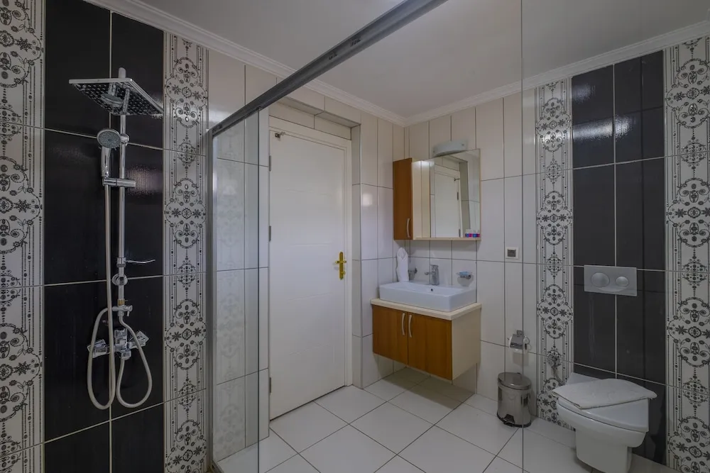 Villa, 4 Yatak Odası (Opal 5)