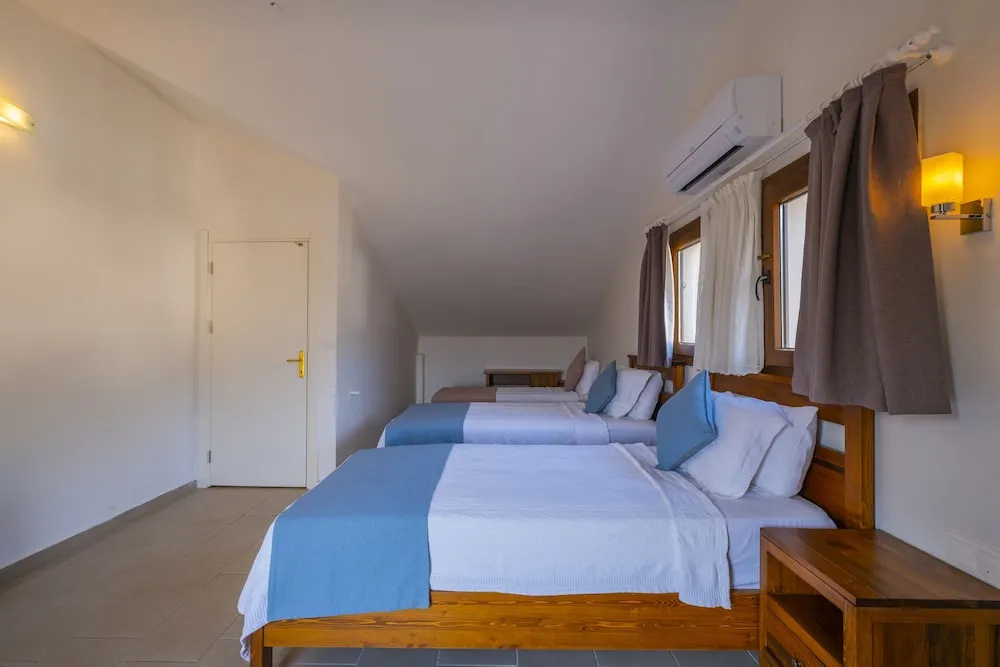 Villa, 4 Yatak Odası (Opal 5)