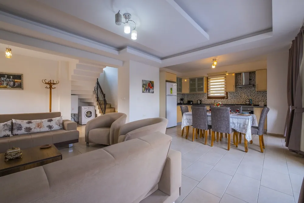 Villa, 4 Yatak Odası (Opal 5)
