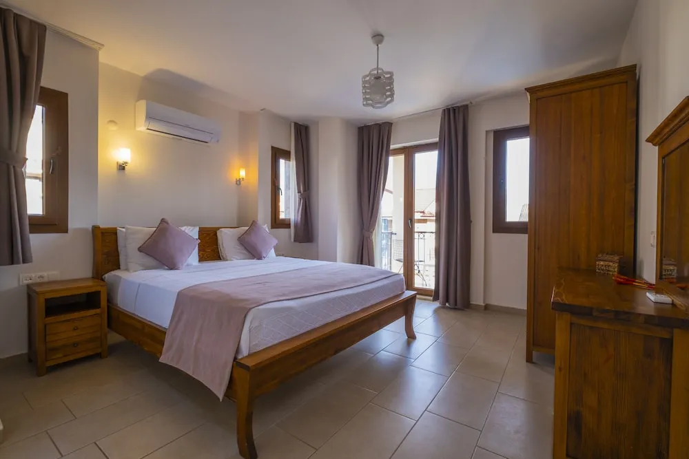 Villa, 4 Yatak Odası (Opal 5)