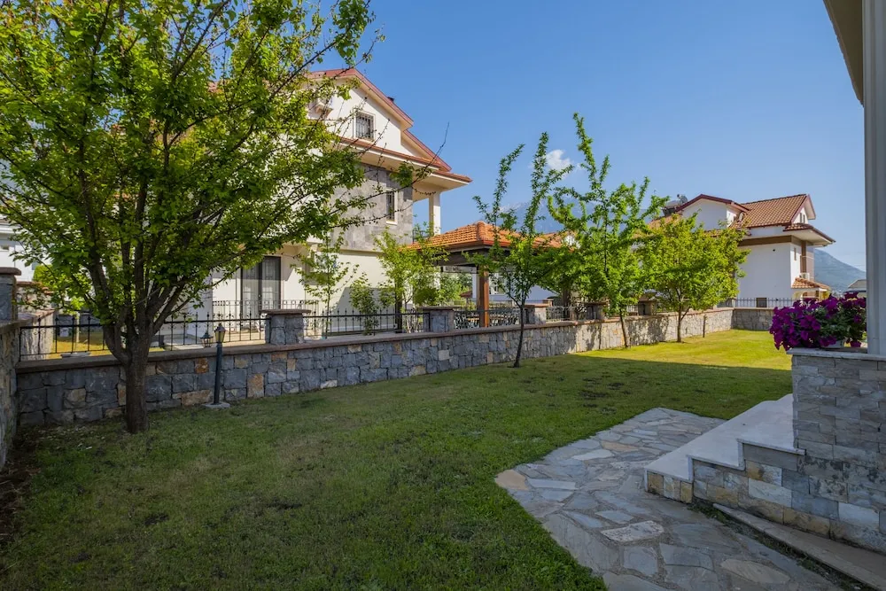Villa, 4 Yatak Odası (Opal 5)