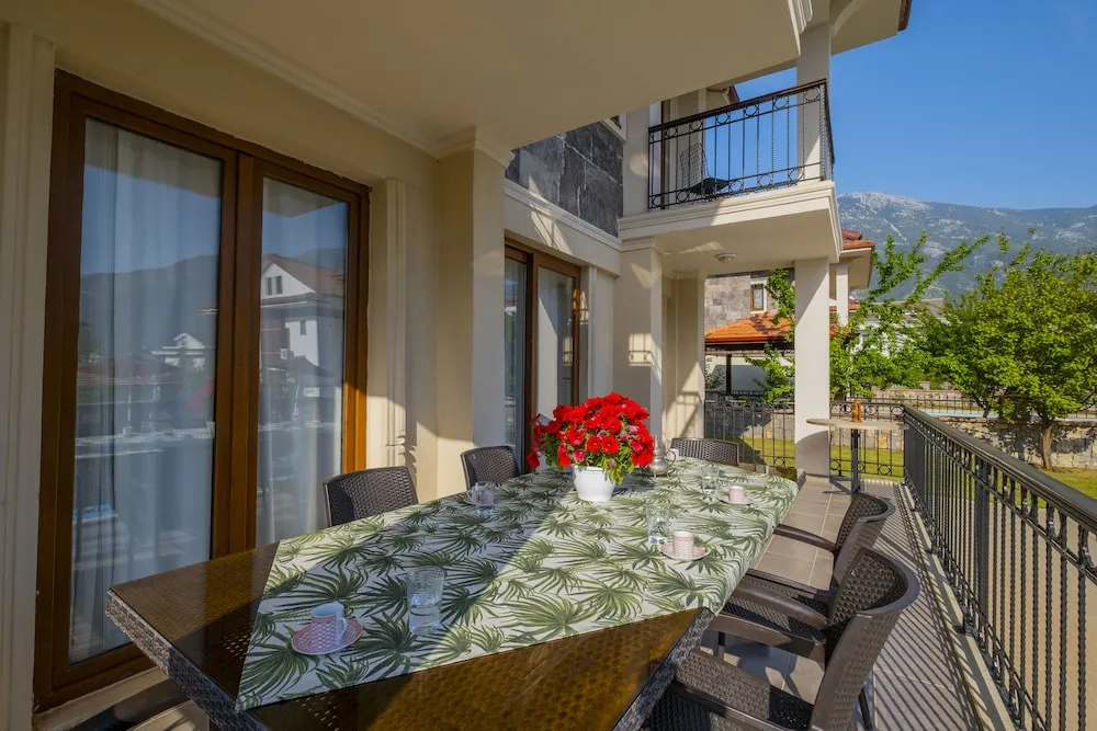 Villa, 4 Yatak Odası (Opal 5)