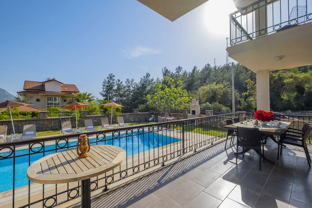 Villa, 4 Yatak Odası (Opal 5)