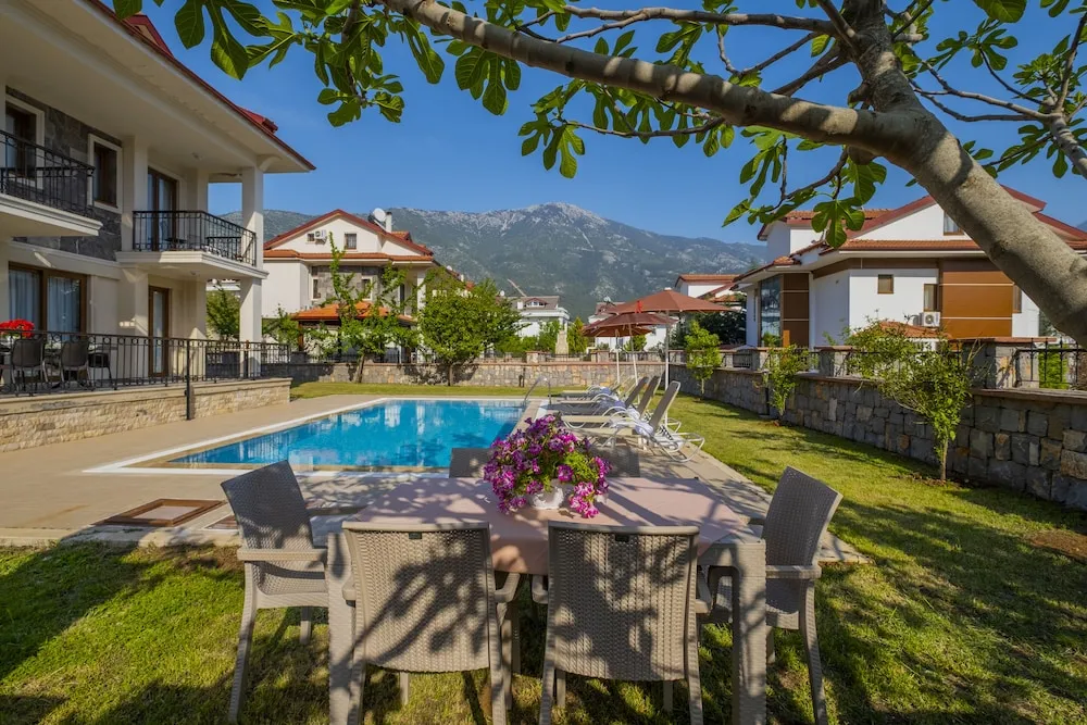 Villa, 4 Yatak Odası (Opal 5)