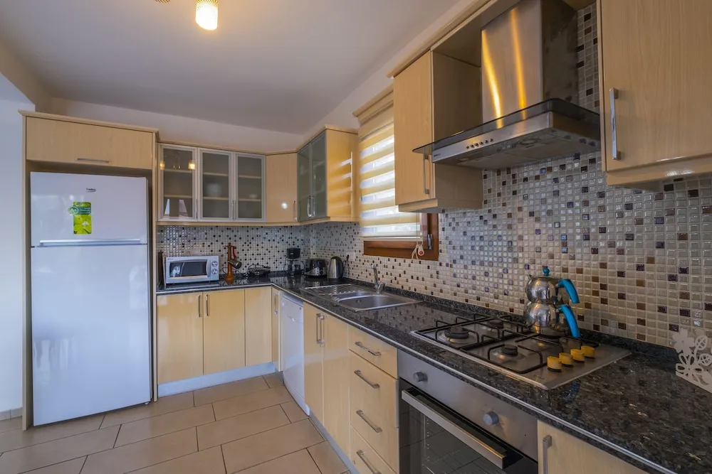 Villa, 4 Yatak Odası (Opal 5)