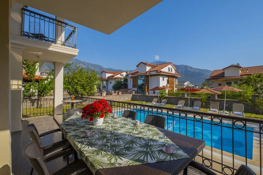 Villa, 4 Yatak Odası (Opal 5)