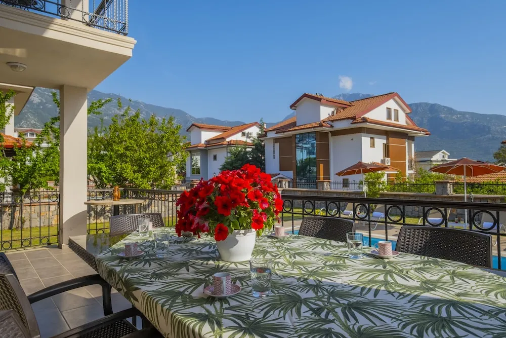 Villa, 4 Yatak Odası (Opal 5)