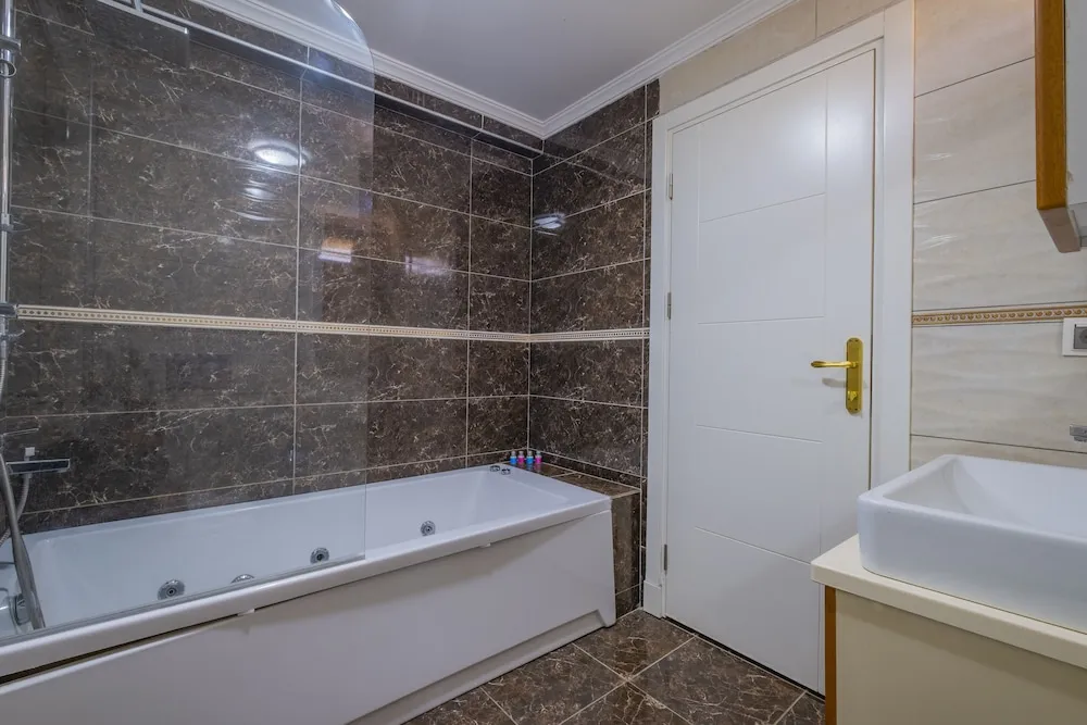 Villa, 4 Yatak Odası (Opal 5)