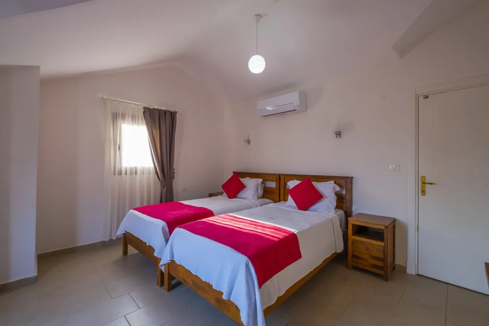 Villa, 4 Yatak Odası (Opal 5)
