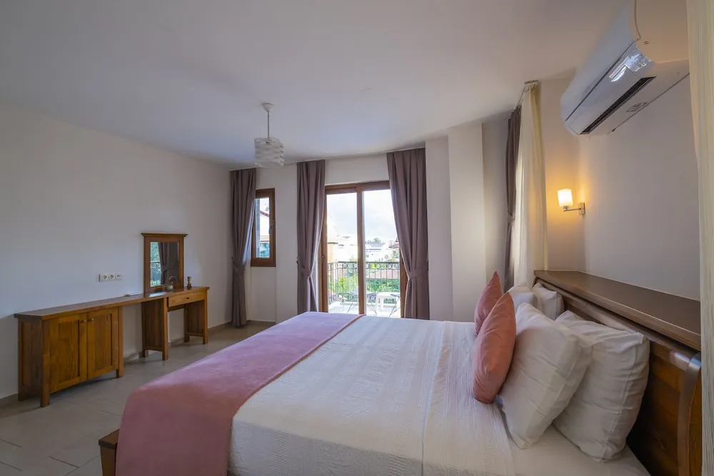 Villa, 4 Yatak Odası (Opal 5)