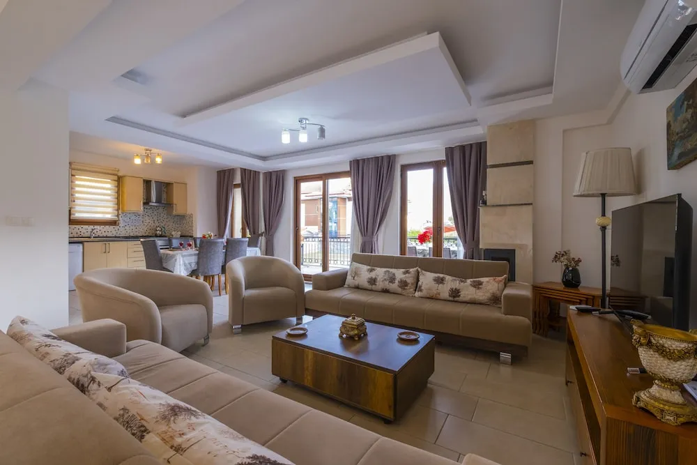 Villa, 4 Yatak Odası (Opal 5)