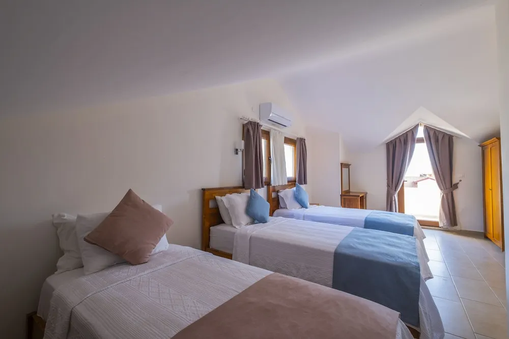 Villa, 4 Yatak Odası (Opal 5)