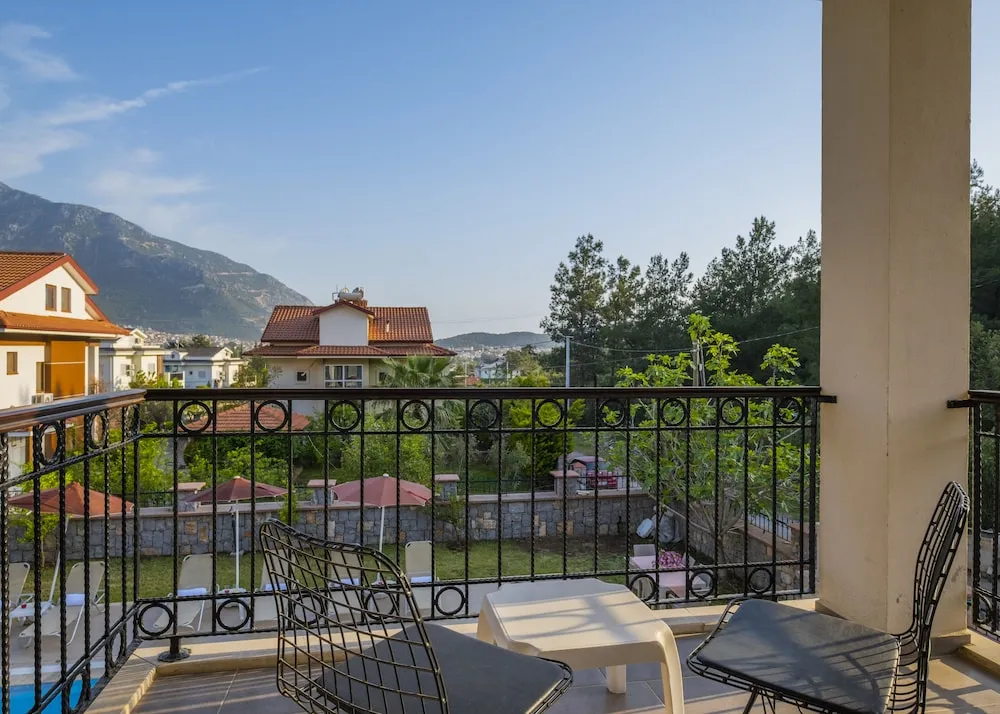 Villa, 4 Yatak Odası (Opal 5)