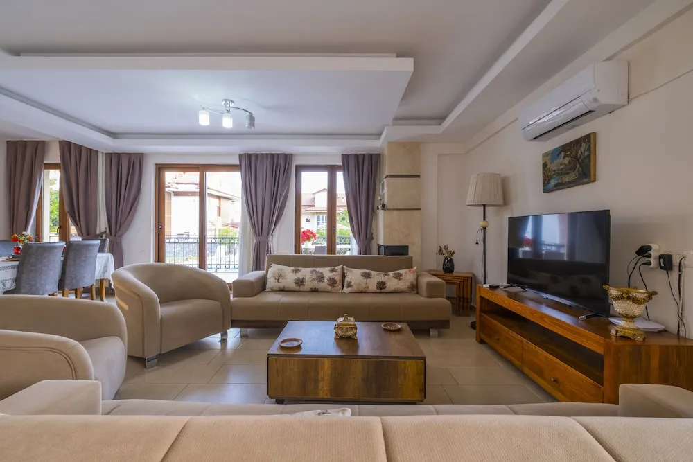 Villa, 4 Yatak Odası (Opal 5)