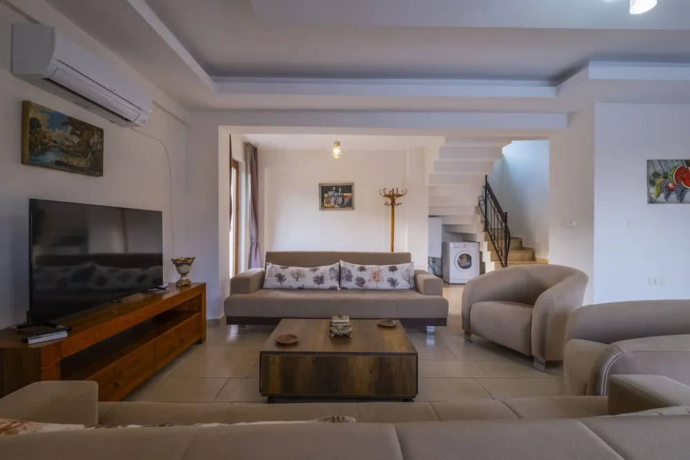 Villa, 4 Yatak Odası (Opal 5)