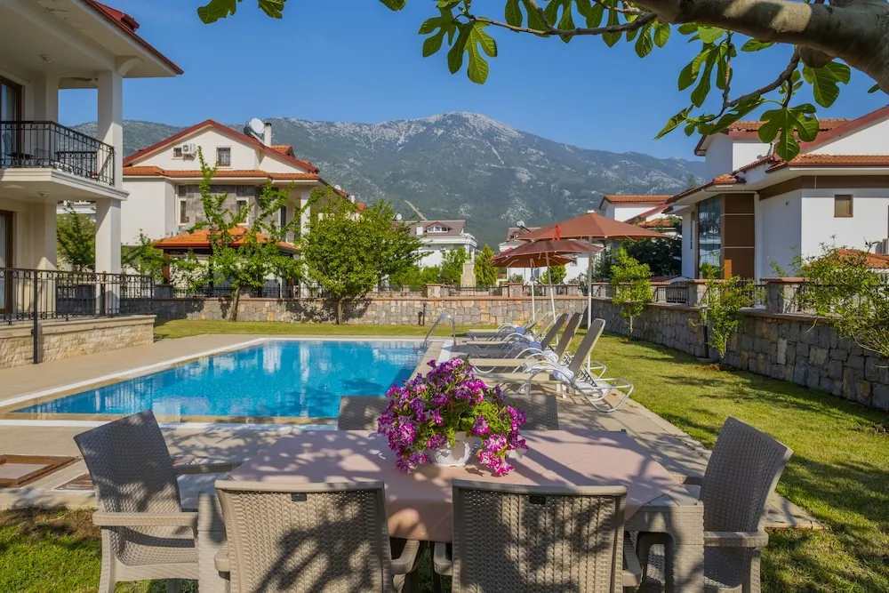 Villa, 4 Yatak Odası (Opal 5)