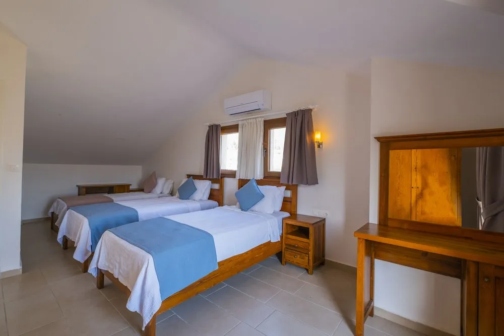 Villa, 4 Yatak Odası (Opal 5)