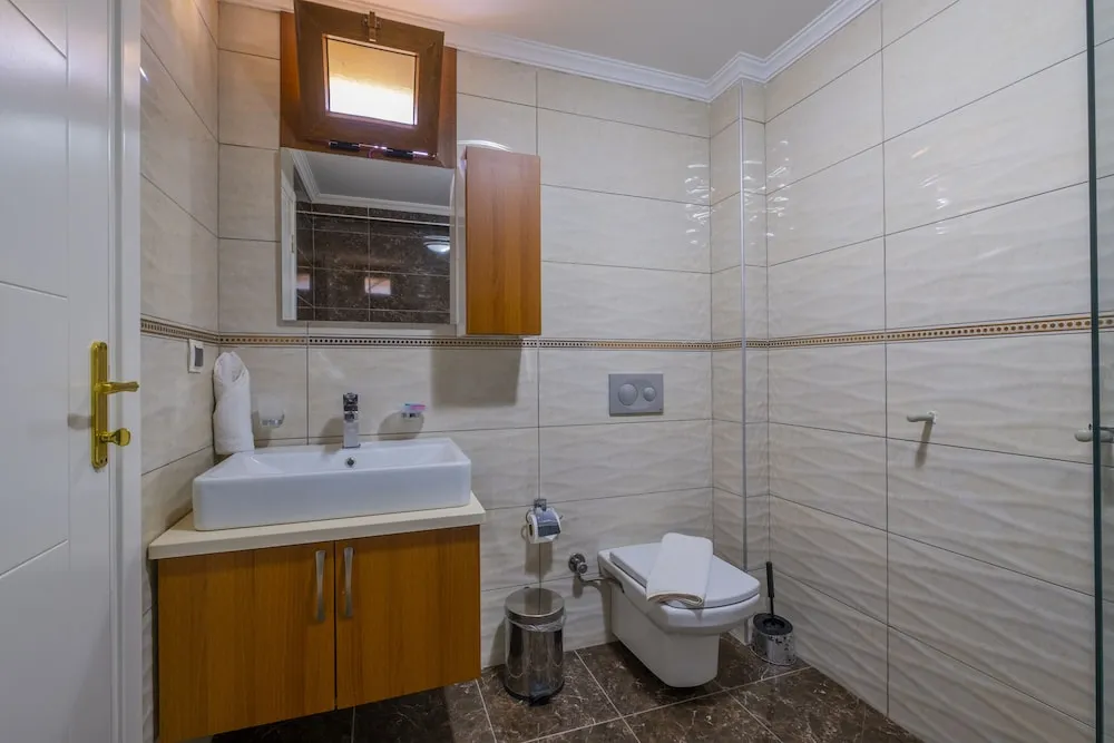 Villa, 4 Yatak Odası (Opal 5)