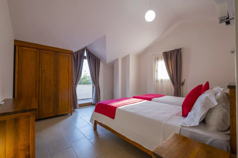 Villa, 4 Yatak Odası (Opal 5)