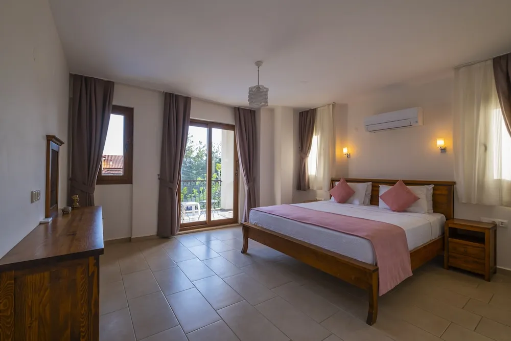 Villa, 4 Yatak Odası (Opal 5)