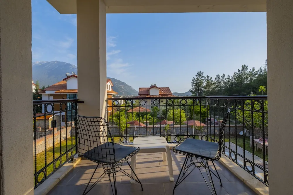 Villa, 4 Yatak Odası (Opal 5)