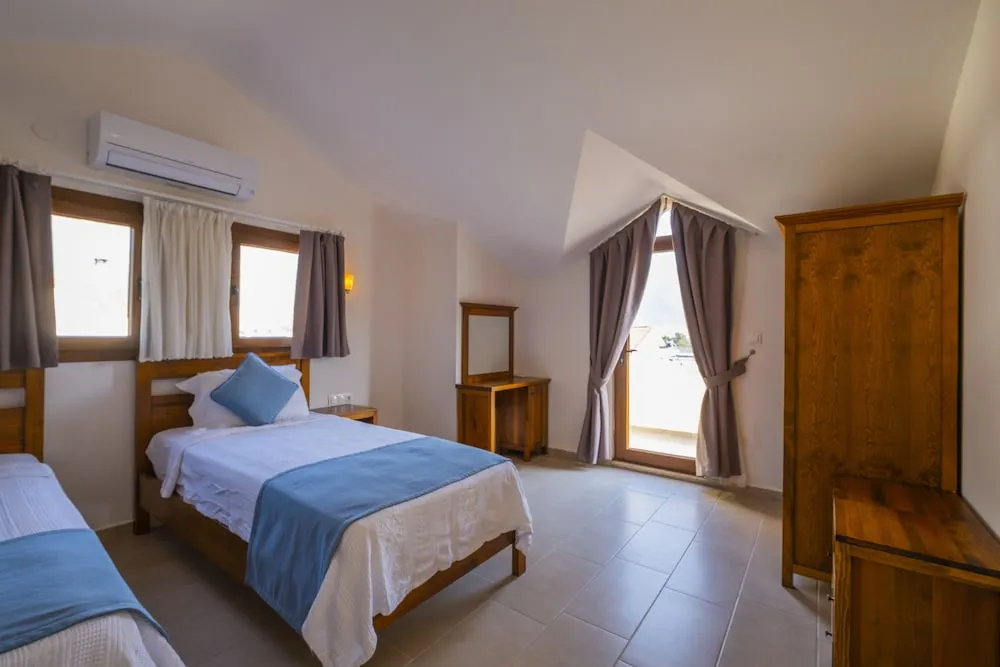 Villa, 4 Yatak Odası (Opal 5)