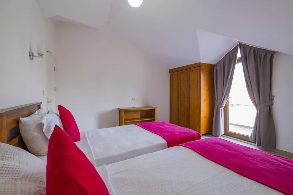 Villa, 4 Yatak Odası (Opal 5)