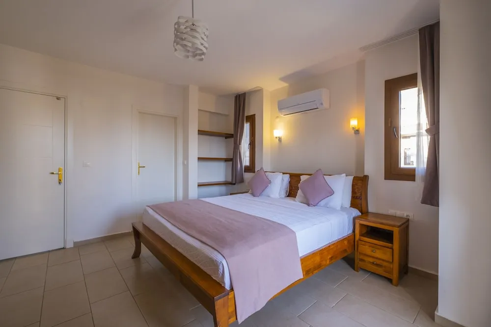 Villa, 4 Yatak Odası (Opal 5)
