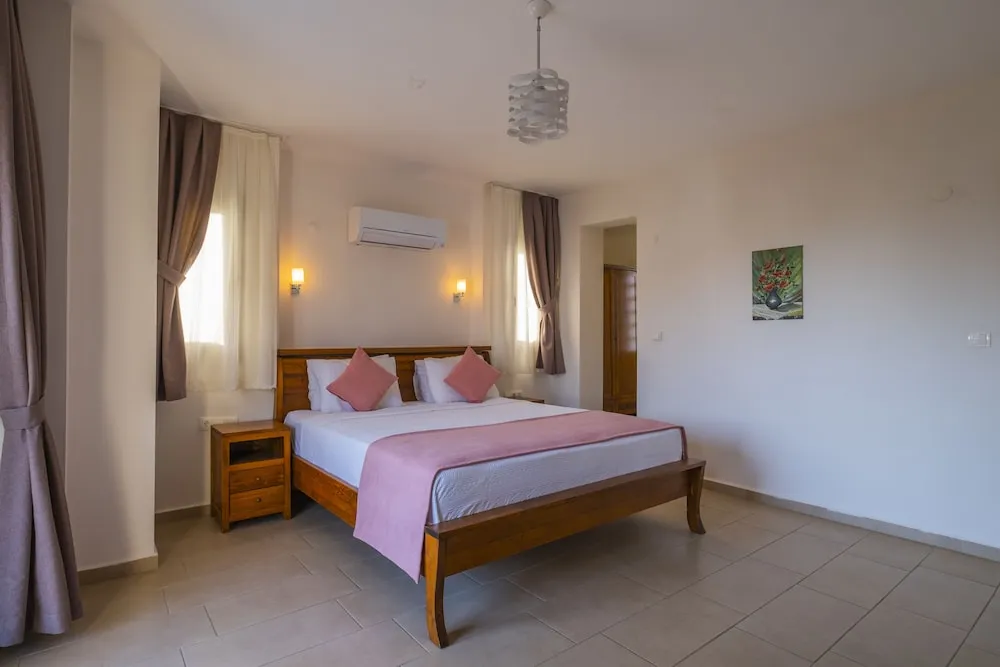 Villa, 4 Yatak Odası (Opal 5)