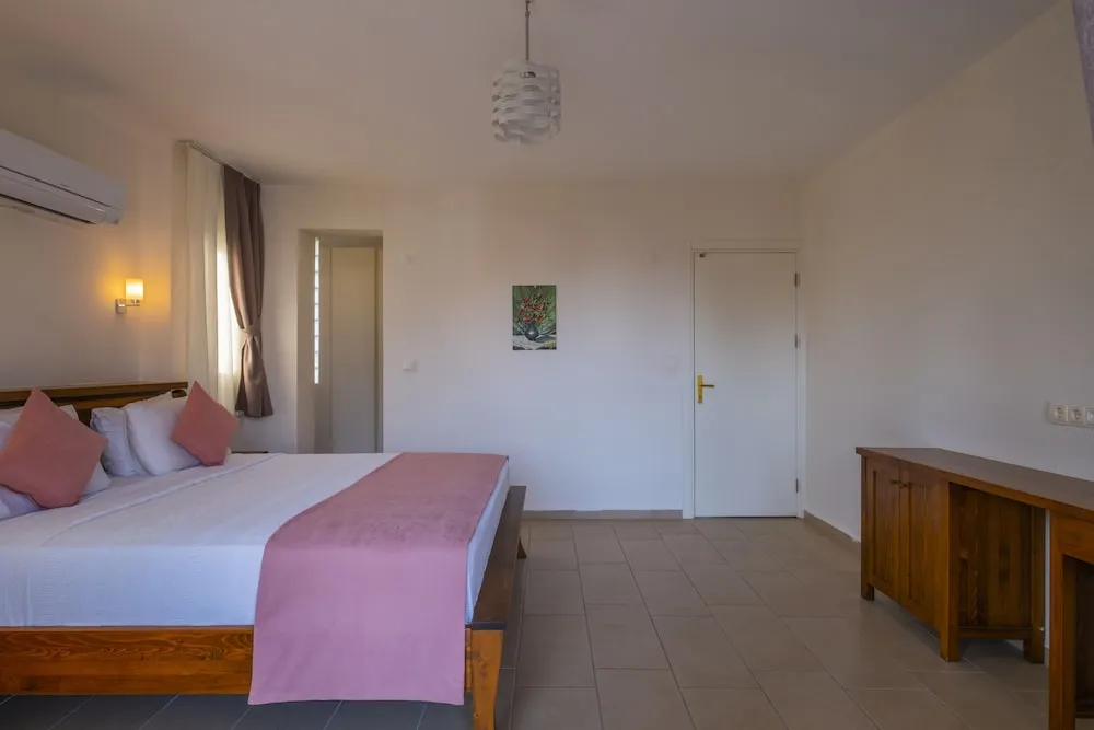 Villa, 4 Yatak Odası (Opal 5)