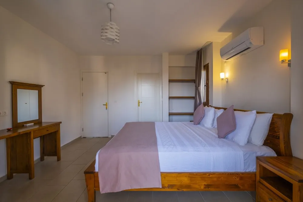 Villa, 4 Yatak Odası (Opal 5)