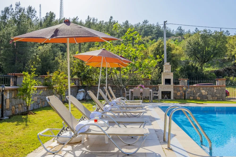 Villa, 4 Yatak Odası (Opal 5)