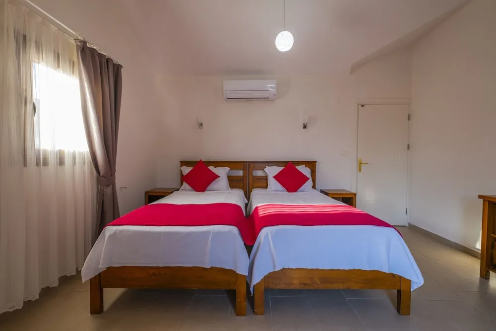 Villa, 4 Yatak Odası (Opal 5)