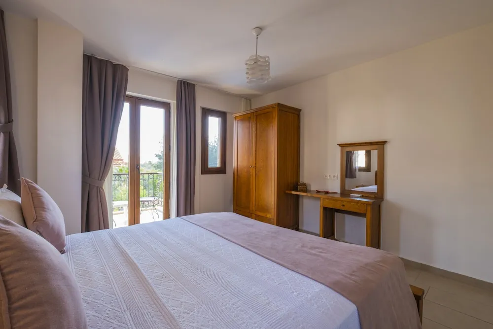 Villa, 4 Yatak Odası (Opal 5)