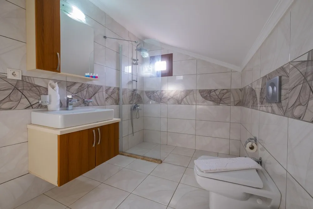 Villa, 4 Yatak Odası (Opal 5)