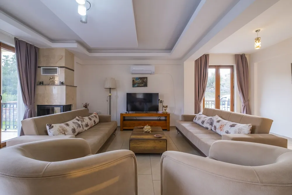 Villa, 4 Yatak Odası (Opal 5)