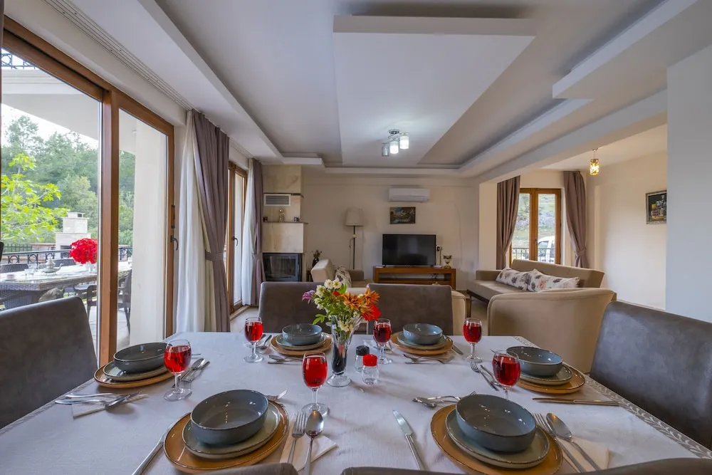 Villa, 4 Yatak Odası (Opal 5)