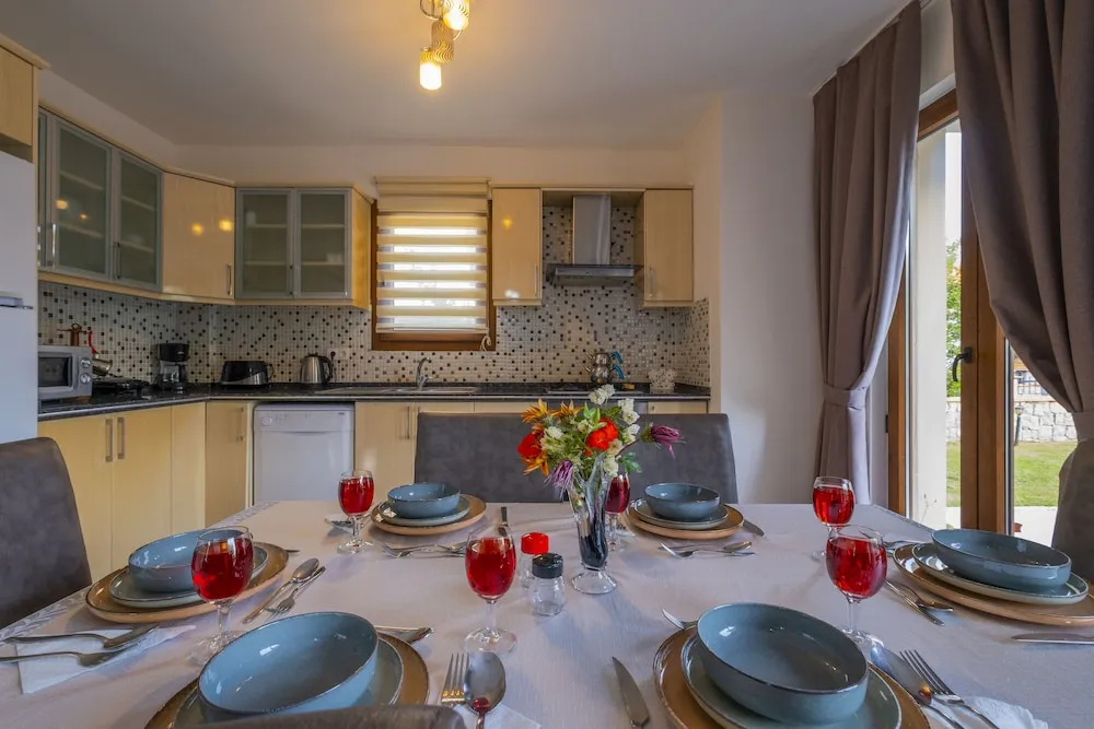 Villa, 4 Yatak Odası (Opal 5)