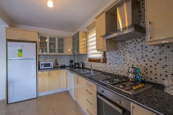 Opal Premium Villa