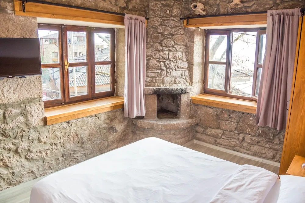 Tek Büyük Yataklı Oda, Deniz Manzaralı