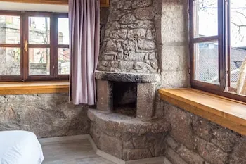 Assos Yildiz Hotel