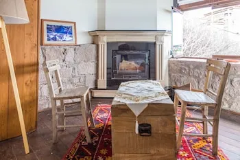 Assos Yildiz Hotel