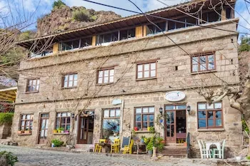 Assos Yildiz Hotel