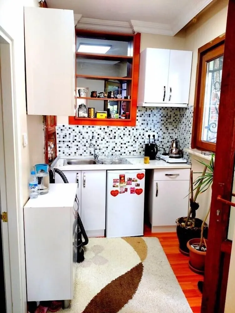 Apart Daire (2)