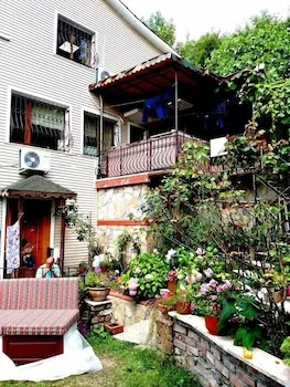 Cemed House