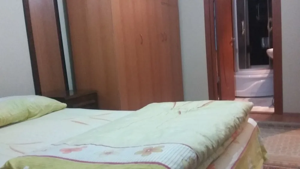 Villa, 3 Yatak Odası