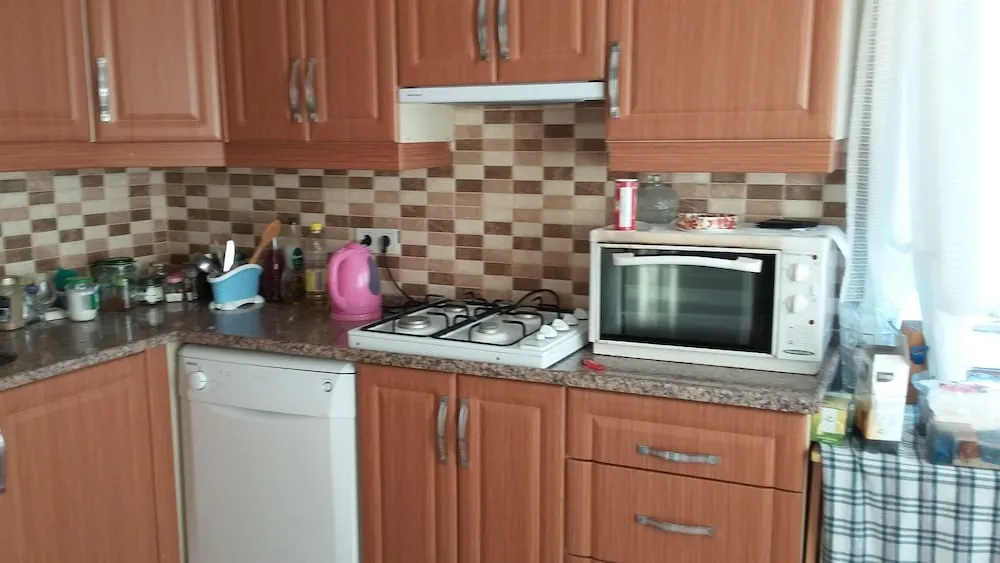 Villa, 3 Yatak Odası